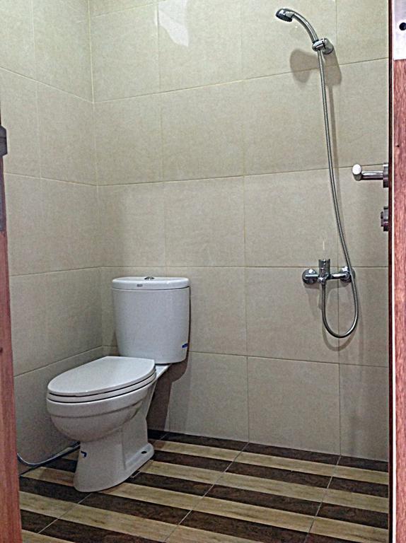 Апартаменты Wijilan60 Syariah Джокьякарта Экстерьер фото